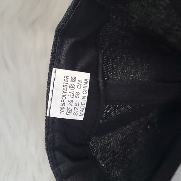 Bike Week Hat Biketoberfest 2014 Daytona Beach Florida hat basketball cap - Picture 4 of 4